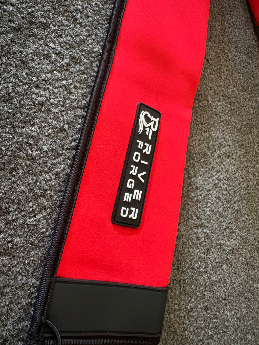 River Forged Spinning Rod Sleeve 64'' NOW AVAILABLE!!!