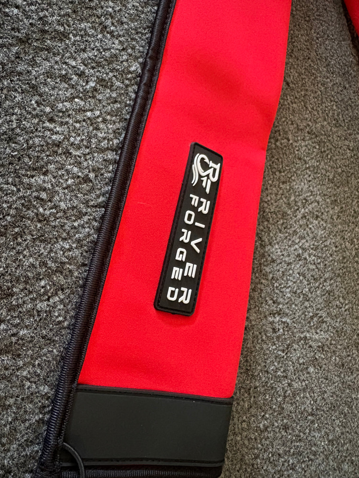 River Forged Spinning Rod Sleeve 64'' NOW AVAILABLE!!!