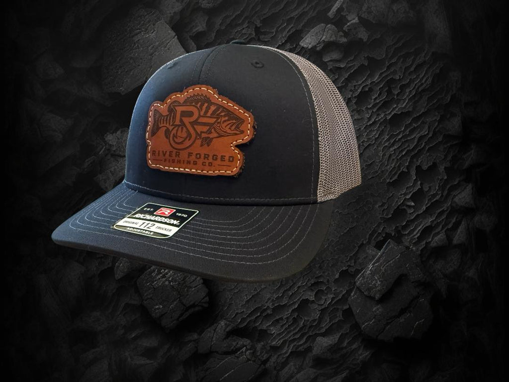 River Forged Smallmouth Hat