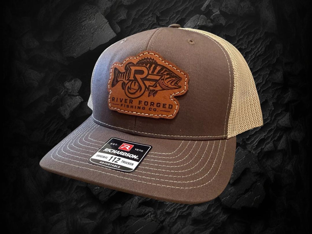 River Forged Smallmouth Hat