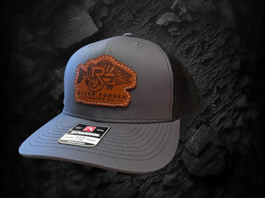 River Forged Smallmouth Hat
