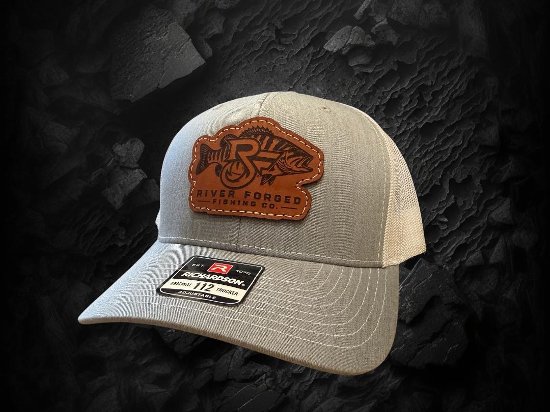 River Forged Smallmouth Hat